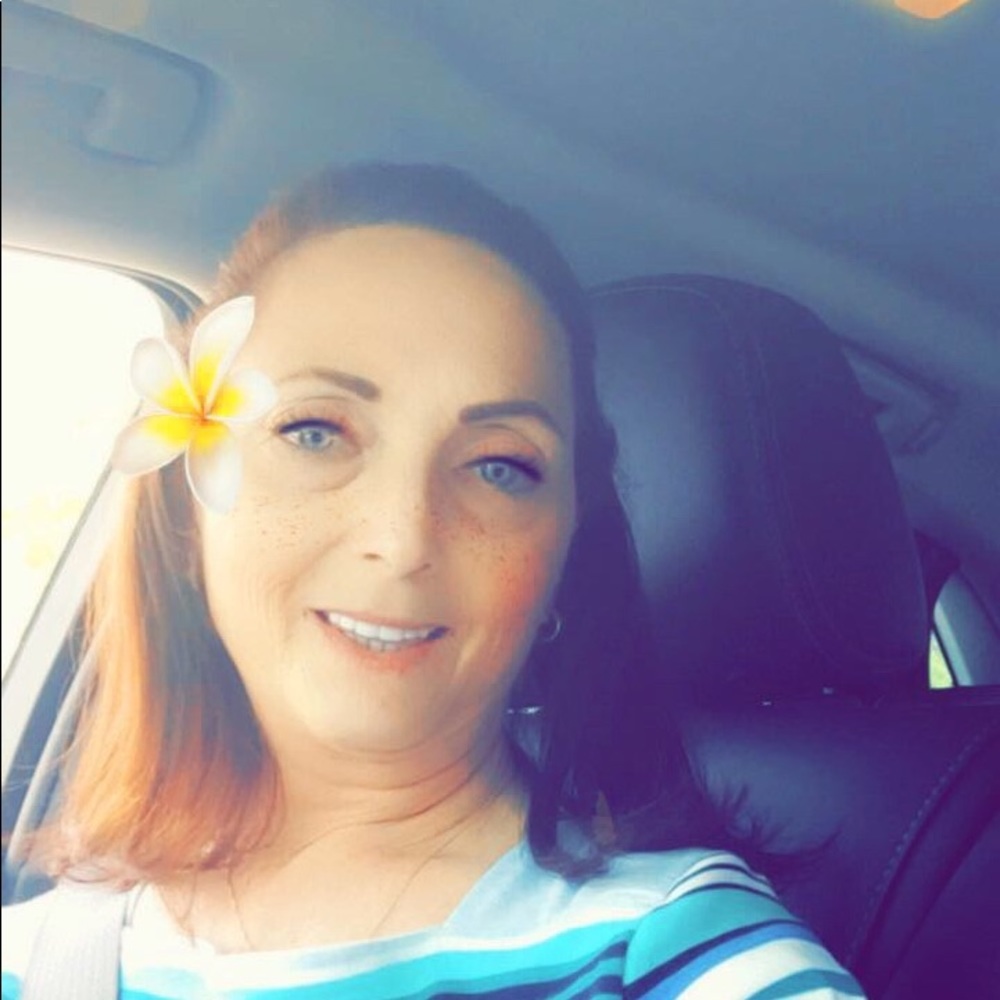 Meet your Posher, Paula